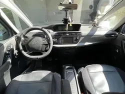 Noir Utilisé 2015 Citroën C4 Picasso Business Class Monospace | 7 800 € (Bon prix)