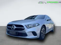 Utilisé 2022 Mercedes A180 Berline | 30 000 € (Prix juste)