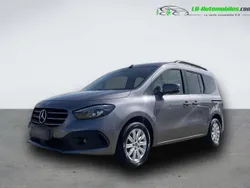 Utilisé 2023 Mercedes 180 Berline | 29 500 € (Prix juste)