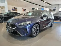 Nouvelle 2025 BMW 116 M Sport Citadine | 37 456 € (Prix assez cher)