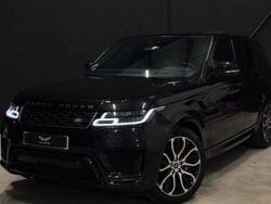Utilisé 2020 Land Rover Range Rover HSE Dynamic SUV | 42 990 €