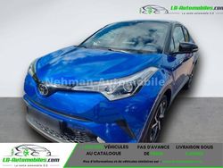 Utilisé 2017 Toyota C-HR SUV | 19 700 € (Prix cher)