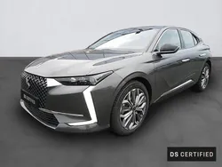 Gris Utilisé 2022 DS Automobiles DS4 Trocadero Berline | 31 500 € (Prix cher)
