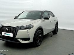 Biton Utilisé 2022 DS Automobiles DS3 Crossback E-Tense Performance Line Plus SUV | 20 979 € (Prix juste)