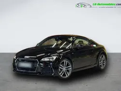 Utilisé 2015 Audi TT Sport Coupé | 32 100 € (Prix assez cher)