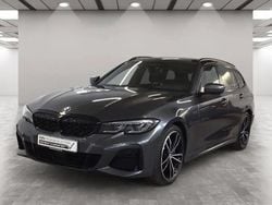 Gris Utilisé 2022 BMW M340 Sport Line Berline | 51 990 € (Super prix)