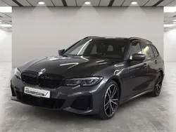 Gris Utilisé 2022 BMW M340 Sport Line Berline | 51 990 € (Prix juste)