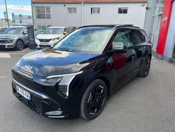 Noir Utilisé 2025 Kia EV3 2 SUV | 42 490 €