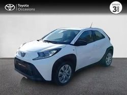 Blanc Occasion 2023 Toyota Aygo X SUV | 14 990 € (Prix juste)