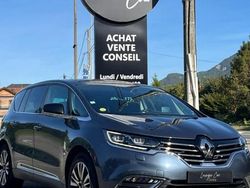 Utilisé 2018 Renault Espace Initiale Paris Monospace | 21 490 € (Prix juste)