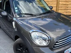 Utilisé 2010 Mini Countryman Chili SUV | 8 490 €