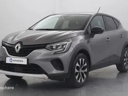 Utilisé 2023 Renault Captur Evolution SUV | 16 499 € (Bon prix)