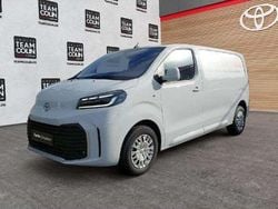 Nouvelle 2025 Toyota Proace Van | 26 900 € (Super prix)