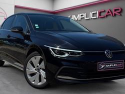 Utilisé 2020 VW Golf VII Style Berline | 20 480 € (Prix juste)