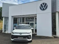 Utilisé 2025 VW Tayron R-line SUV | 56 989 € (Prix juste)