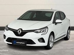 Occasion 2022 Renault Clio Business Van | 13 299 € (Prix juste)