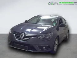 Utilisé 2020 Renault Mégane IV Berline | 17 000 € (Prix juste)