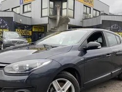 Utilisé 2015 Renault Mégane III LIMITED Berline | 8 490 € (Super prix)