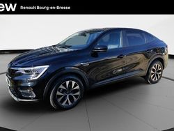 Noir Utilisé 2023 Renault Arkana Evolution SUV | 20 880 € (Prix juste)