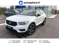 Utilisé 2019 Volvo XC40 R-Design SUV | 26 990 €