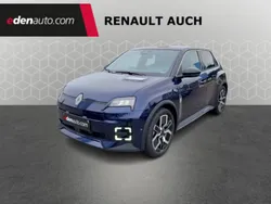 Utilisé 2024 Renault R5 Techno Citadine | 29 990 € (Bon prix)