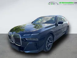 Utilisé 2023 BMW 740 Berline | 93 300 €