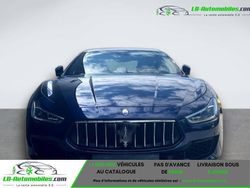 Utilisé 2021 Maserati Ghibli Coupé | 56 000 € (Prix juste)