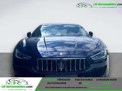 Utilisé 2021 Maserati Ghibli Coupé | 56 000 € (Prix juste)