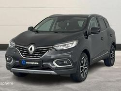 Noir Utilisé 2021 Renault Kadjar Intens SUV | 18 999 € (Prix juste)