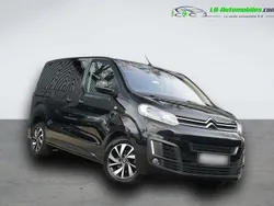 Utilisé 2019 Citroën Spacetourer Van | 37 100 €