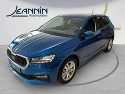 Nouvelle 2025 Skoda Fabia Citadine | 26 140 €