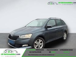 Utilisé 2021 Skoda Fabia Style Break | 22 400 € (Prix cher)