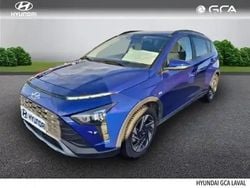 Bleu Utilisé 2023 Hyundai Bayon SUV | 17 990 € (Prix juste)