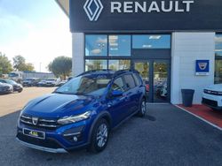 Utilisé 2022 Dacia Jogger Comfort Monospace | 17 580 € (Prix juste)