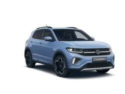 Nouvelle 2025 VW T-Cross R-line Edition SUV | 32 170 € (Prix juste)