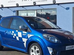 Utilisé 2008 Renault Twingo GT Citadine | 5 990 € (Prix juste)