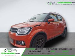 Utilisé 2017 Suzuki Ignis Citadine | 16 200 € (Prix assez cher)
