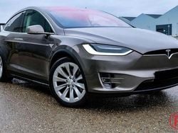 Bronze Occasion 2016 Tesla Model X SUV | 34 450 € (Bon prix)