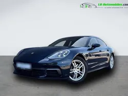 Utilisé 2018 Porsche Panamera 4 Berline | 67 700 € (Bon prix)