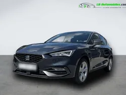 Utilisé 2021 Seat Leon Berline | 26 500 € (Prix assez cher)