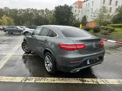 Gris Utilisé 2018 Mercedes GLC250 Business SUV | 26 300 €