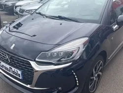 Utilisé 2019 DS Automobiles DS3 Citadine | 11 990 € (Bon prix)