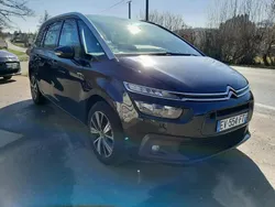 Noir Utilisé 2018 Citroën Grand C4 Picasso Business Class Monospace | 8 580 €