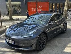 Utilisé 2019 Tesla Model 3 Berline | 20 000 €