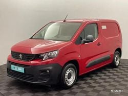 Rouge Utilisé 2019 Peugeot Partner Premium Monospace | 10 980 € (Super prix)