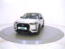 Gris Utilisé 2024 DS Automobiles DS3 Bastille Citadine | 22 290 € (Prix juste)