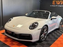 Utilisé 2023 Porsche 911 Targa 4S Cabriolet | 189 000 € (Prix juste)