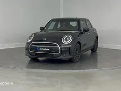 Utilisé 2022 Mini ONE Citadine | 23 799 € (Prix assez cher)