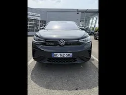 Utilisé 2025 VW ID.5 Pro SUV | 48 490 € (Prix assez cher)