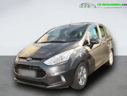 Utilisé 2016 Ford B-MAX Monospace | 16 700 € (Prix cher)